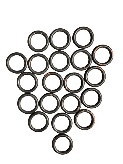 O-RING D: 13.6-2.7- ARISTON CHAFFOTEAUX